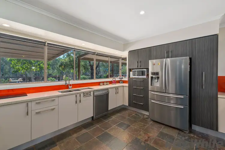 Sixth view of Homely house listing, 1540 Murray Valley Highway, Burramine VIC 3730