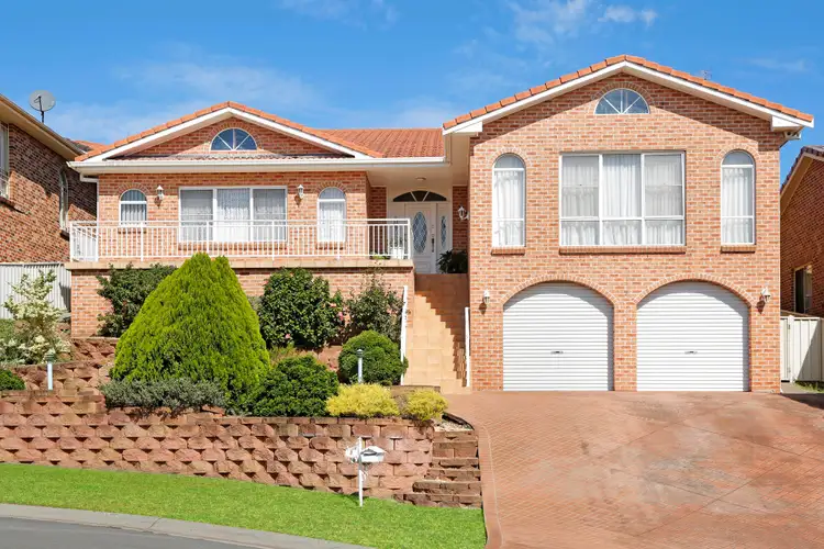 7 Tammar Place, Blackbutt NSW 2529