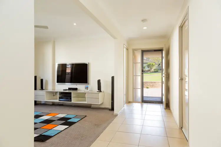 Second view of Homely house listing, 4 Lyndhurst Drive, Bomaderry NSW 2541