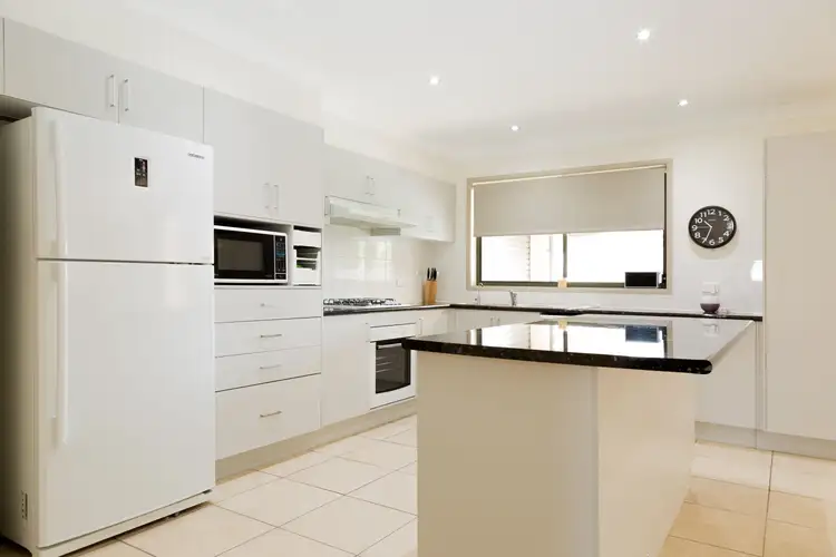 Fifth view of Homely house listing, 4 Lyndhurst Drive, Bomaderry NSW 2541