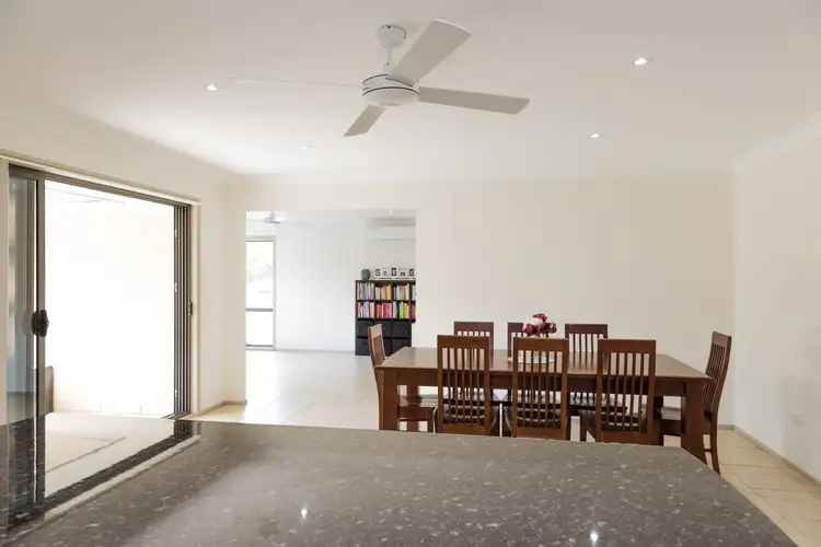 Sixth view of Homely house listing, 4 Lyndhurst Drive, Bomaderry NSW 2541