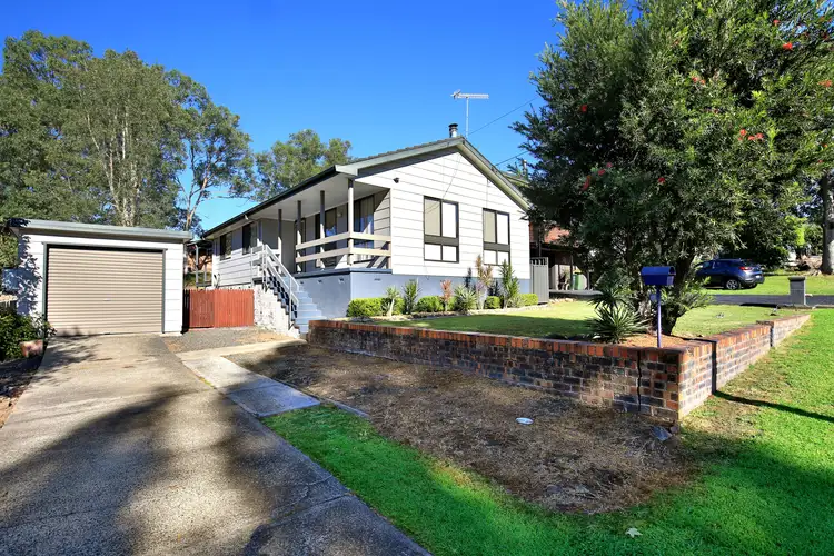 76 Bunberra Street, Bomaderry NSW 2541