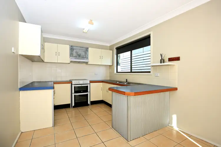 Second view of Homely house listing, 76 Bunberra Street, Bomaderry NSW 2541