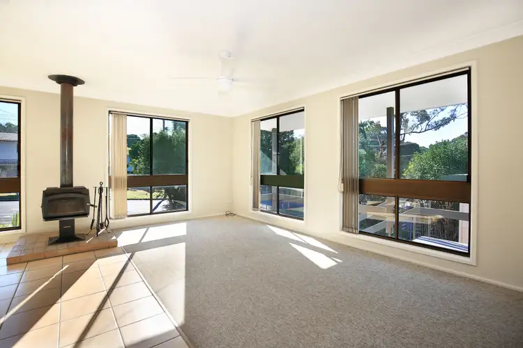 Fifth view of Homely house listing, 76 Bunberra Street, Bomaderry NSW 2541