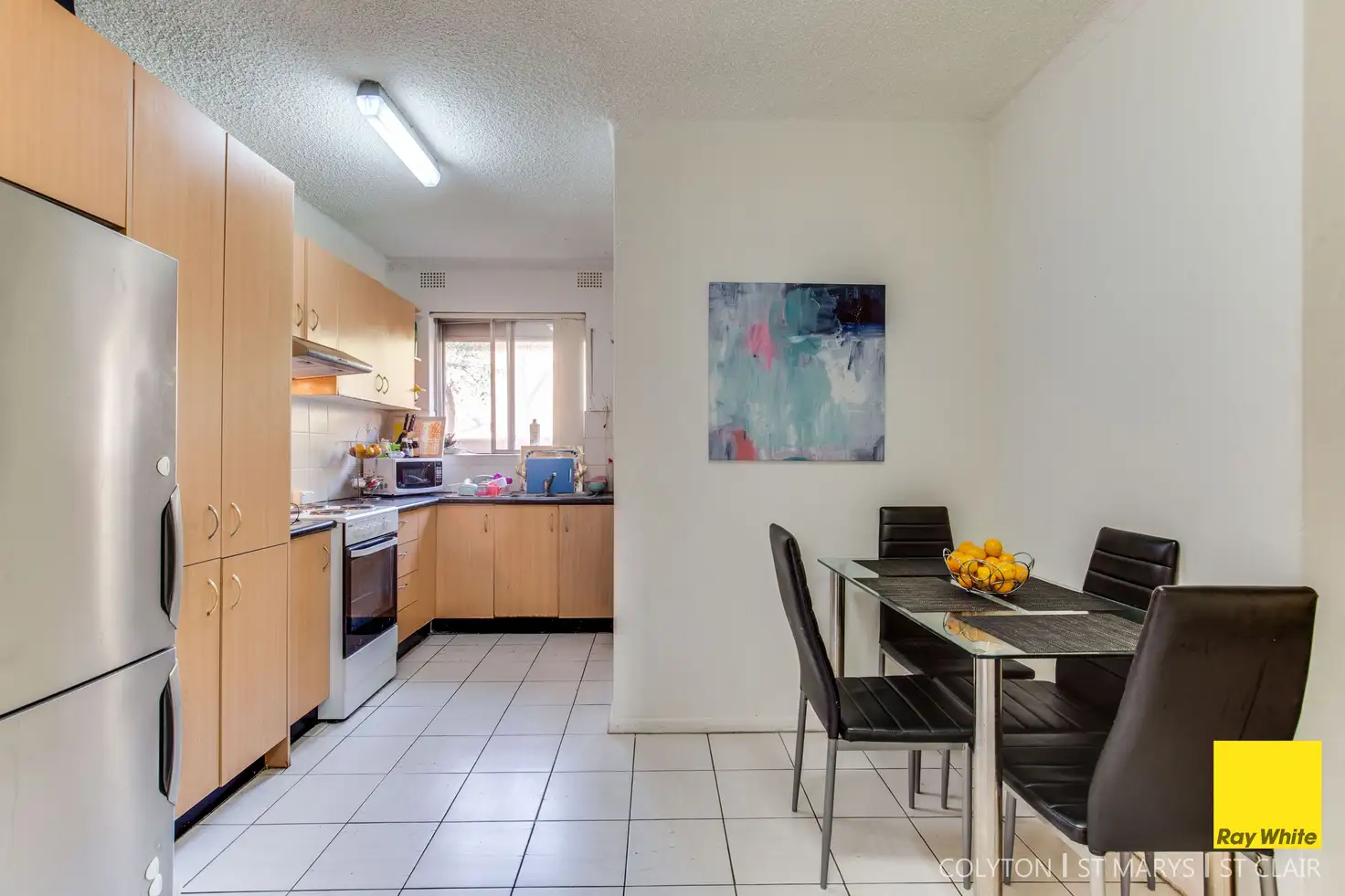 Main view of Homely unit listing, 3/52 Saddington Street, St Marys NSW 2760