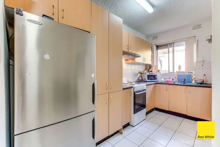 Second view of Homely unit listing, 3/52 Saddington Street, St Marys NSW 2760