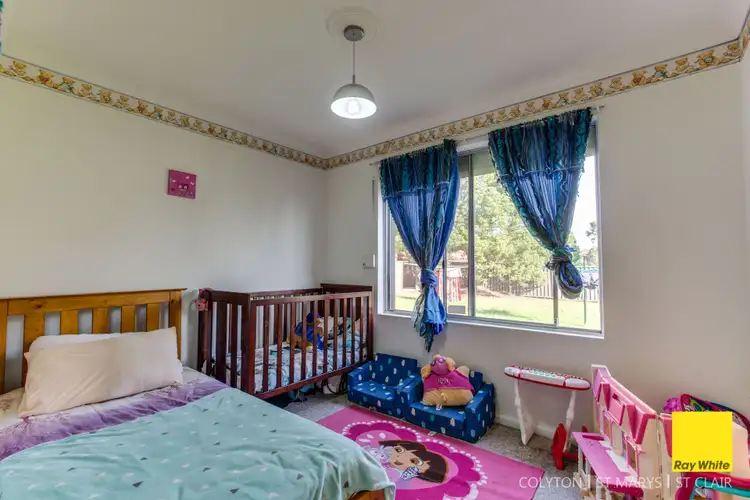 Sixth view of Homely unit listing, 3/52 Saddington Street, St Marys NSW 2760