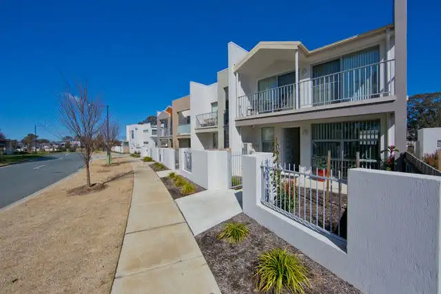 Main view of Homely house listing, 33 Tom Nicholas Crescent, Forde ACT 2914