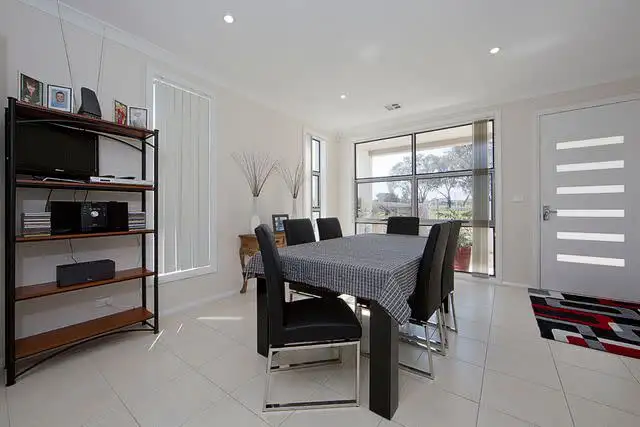 Second view of Homely house listing, 33 Tom Nicholas Crescent, Forde ACT 2914