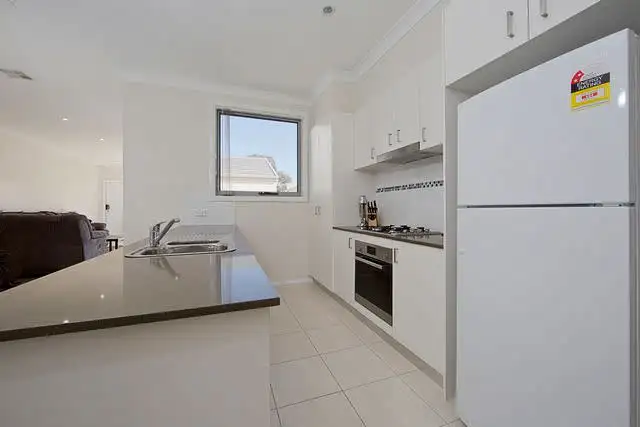 Third view of Homely house listing, 33 Tom Nicholas Crescent, Forde ACT 2914