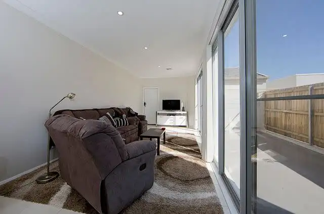 Fourth view of Homely house listing, 33 Tom Nicholas Crescent, Forde ACT 2914