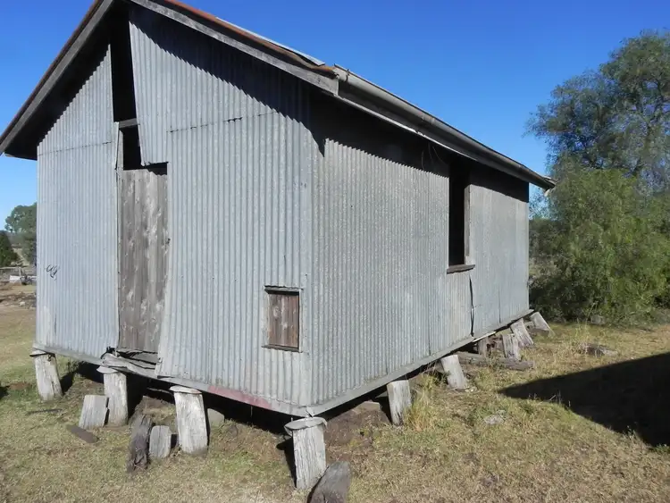 Fourth view of Homely rural property listing, 534 Linthorpe Valley Road, Southbrook QLD 4363