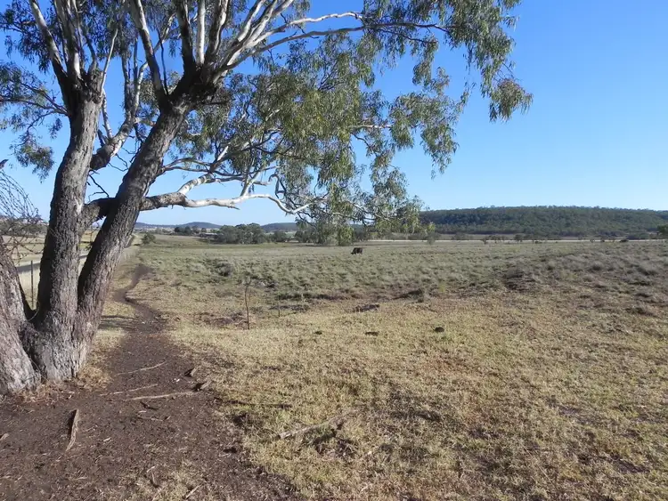 Fifth view of Homely rural property listing, 534 Linthorpe Valley Road, Southbrook QLD 4363