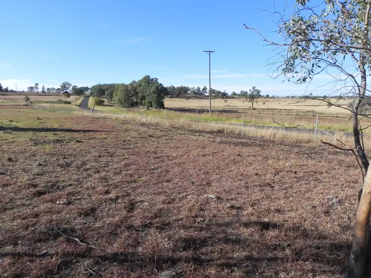 Sixth view of Homely rural property listing, 534 Linthorpe Valley Road, Southbrook QLD 4363