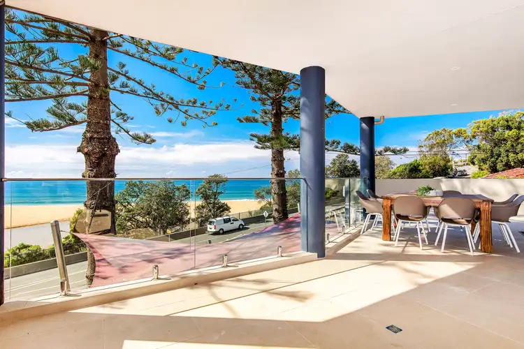 Second view of Homely apartment listing, 2/1 Ena Street, Terrigal NSW 2260