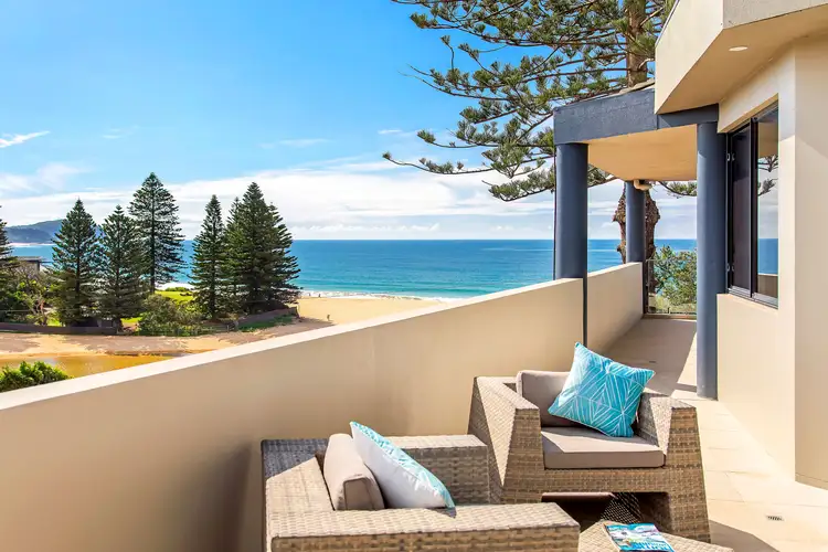 Third view of Homely apartment listing, 2/1 Ena Street, Terrigal NSW 2260