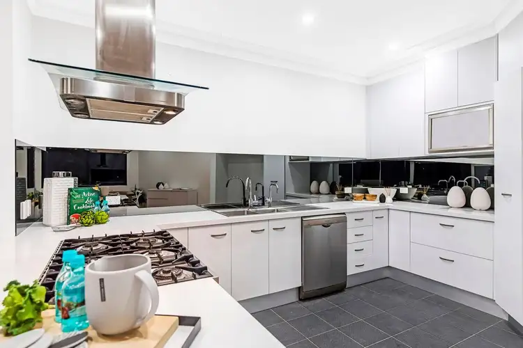 Fourth view of Homely apartment listing, 2/1 Ena Street, Terrigal NSW 2260