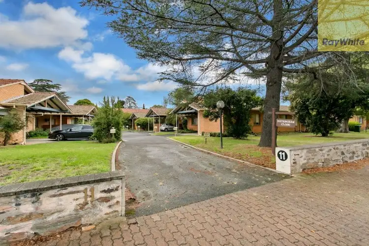 10/11-17 Walkerville Terrace, Gilberton SA 5081