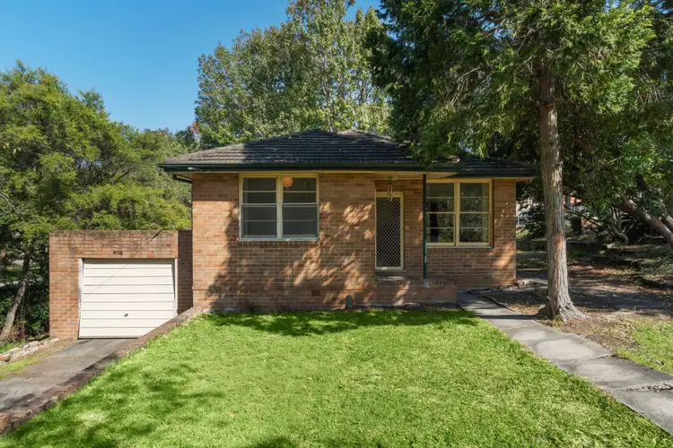 Fourth view of Homely house listing, 396 Eastern Valley Way, Roseville NSW 2069