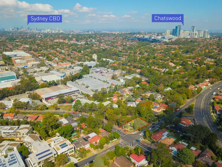 Fifth view of Homely house listing, 396 Eastern Valley Way, Roseville NSW 2069
