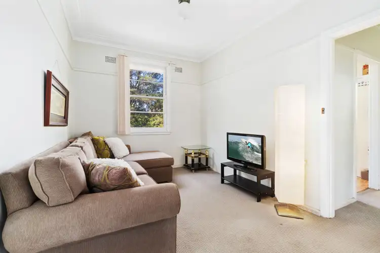 Sixth view of Homely house listing, 396 Eastern Valley Way, Roseville NSW 2069