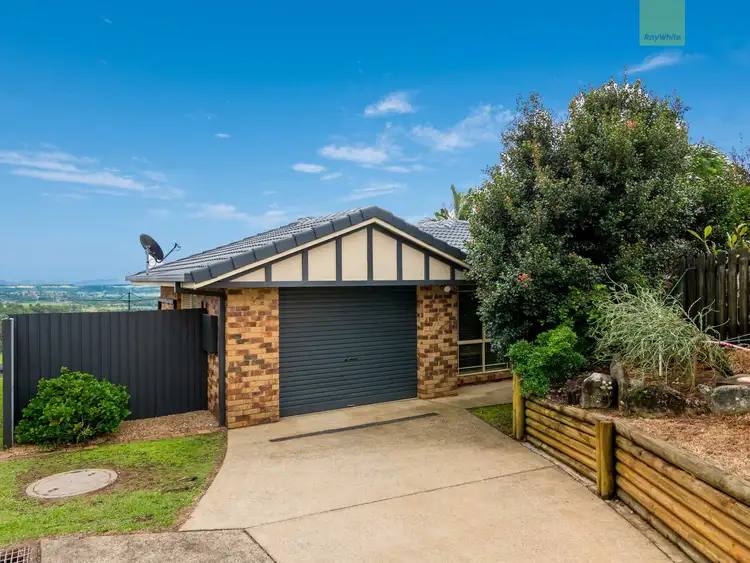 Main view of Homely house listing, 3/758 Ballina Road, Goonellabah NSW 2480
