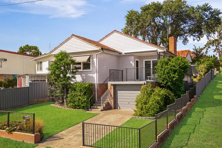 60 Narang Street, East Maitland NSW 2323