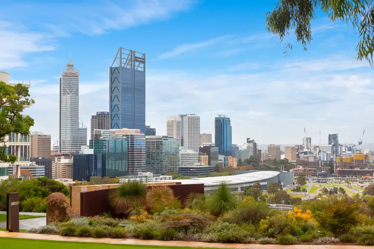 32/34 Kings Park Road, West Perth WA 6005