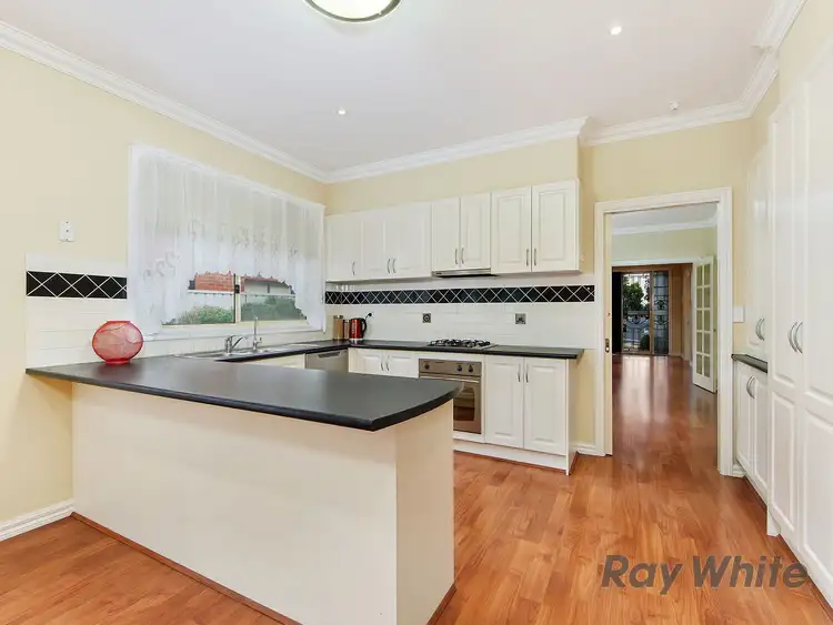 Fourth view of Homely house listing, 23 Willandra Loop, Caroline Springs VIC 3023
