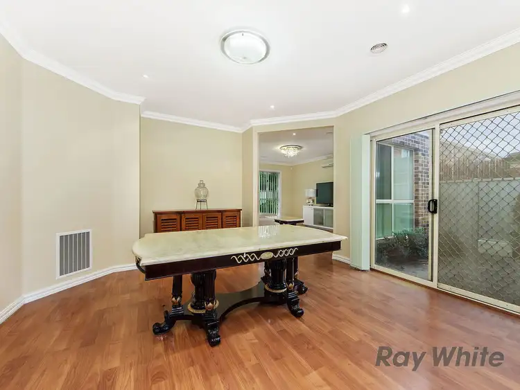 Fifth view of Homely house listing, 23 Willandra Loop, Caroline Springs VIC 3023