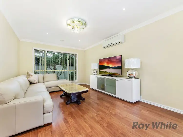 Sixth view of Homely house listing, 23 Willandra Loop, Caroline Springs VIC 3023