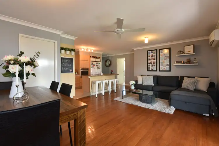 Fourth view of Homely house listing, 4 Darby Lane, Rutherford NSW 2320