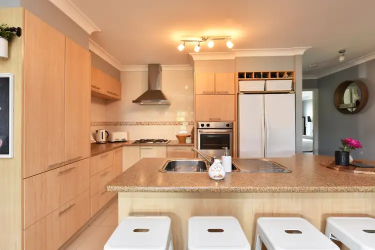 Fifth view of Homely house listing, 4 Darby Lane, Rutherford NSW 2320