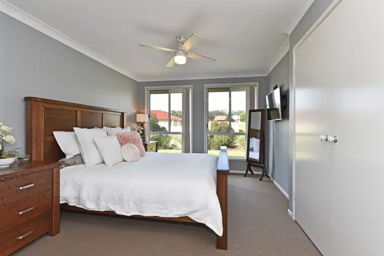 Sixth view of Homely house listing, 4 Darby Lane, Rutherford NSW 2320