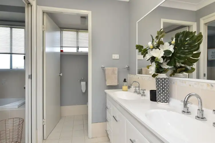 Seventh view of Homely house listing, 4 Darby Lane, Rutherford NSW 2320