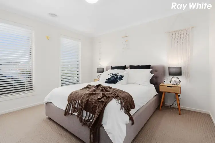 Second view of Homely house listing, 38 Inspiration Circuit, Pakenham VIC 3810