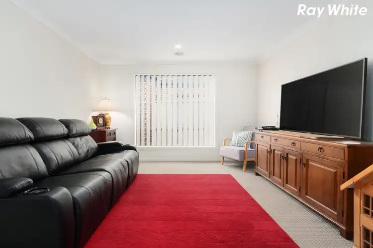 Fourth view of Homely house listing, 38 Inspiration Circuit, Pakenham VIC 3810