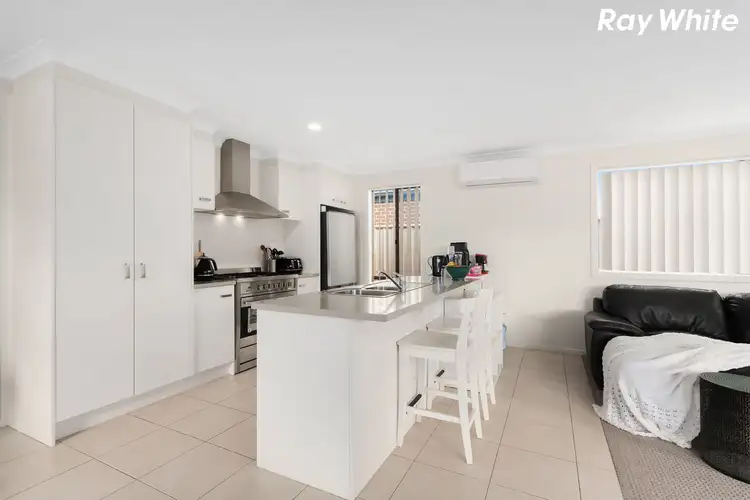 Fifth view of Homely house listing, 38 Inspiration Circuit, Pakenham VIC 3810
