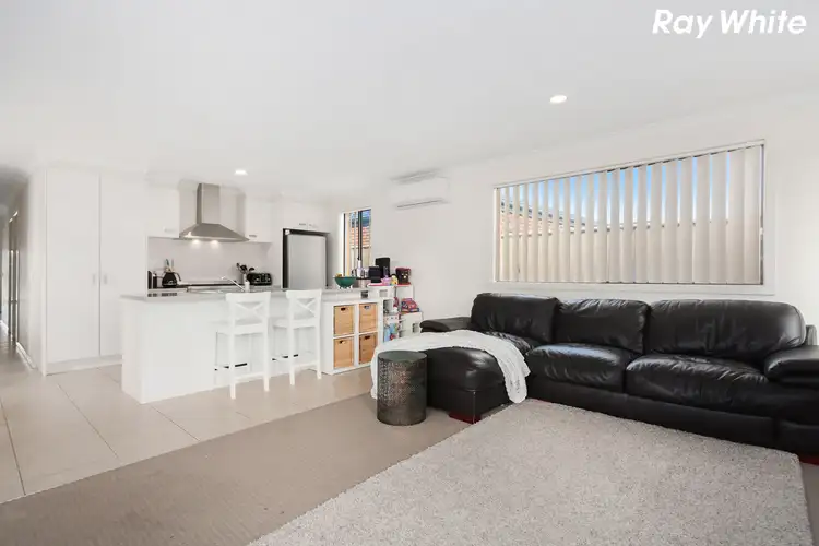 Sixth view of Homely house listing, 38 Inspiration Circuit, Pakenham VIC 3810