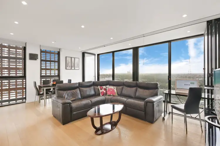 1610/10 Atchison Street, St Leonards NSW 2065