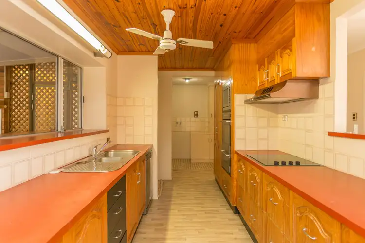 Sixth view of Homely house listing, 13 Barton Street, West Mackay QLD 4740