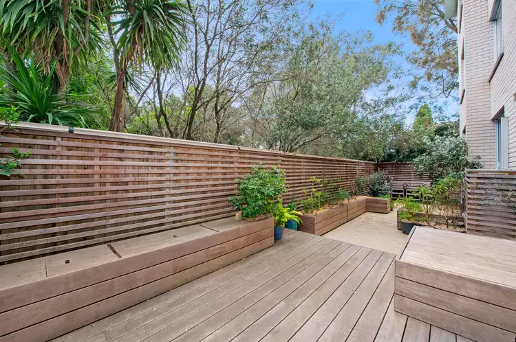 Second view of Homely apartment listing, 1/48 Pittwater Road, Gladesville NSW 2111
