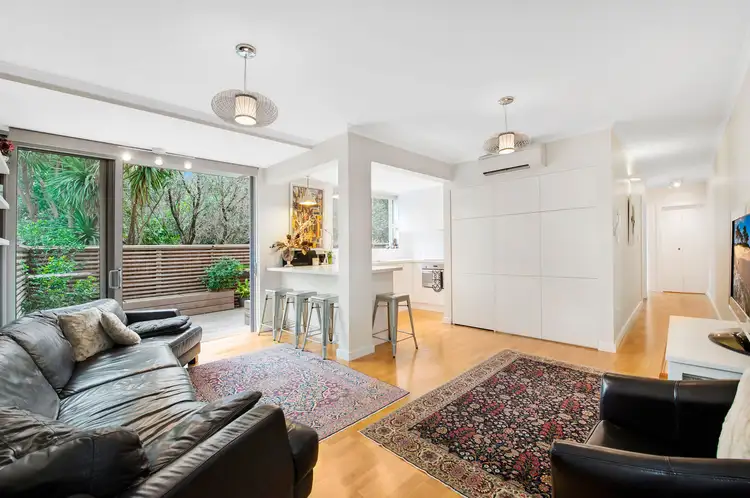 Third view of Homely apartment listing, 1/48 Pittwater Road, Gladesville NSW 2111