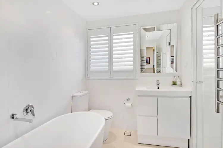 Sixth view of Homely apartment listing, 1/48 Pittwater Road, Gladesville NSW 2111