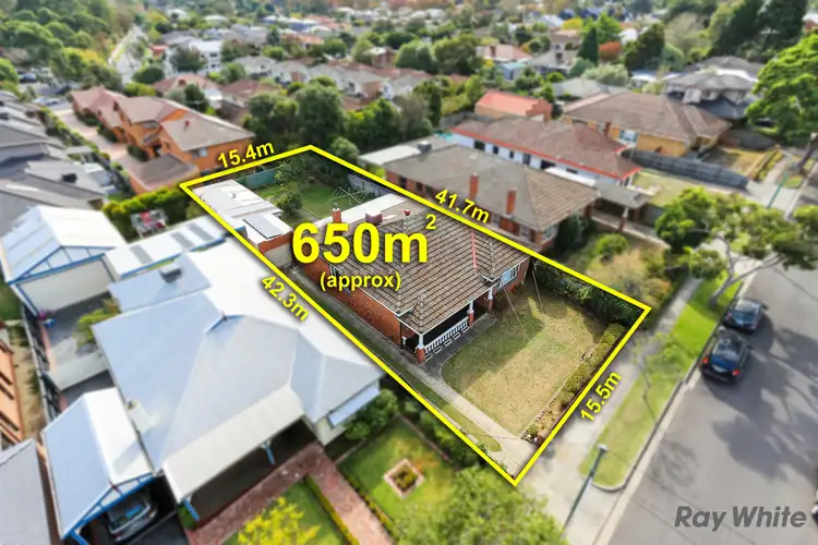 Second view of Homely house listing, 22 Malabar Road, Blackburn VIC 3130
