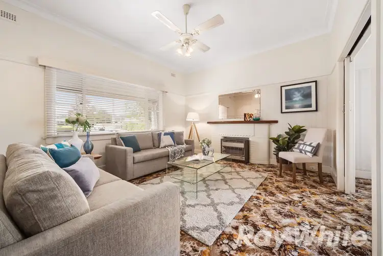 Third view of Homely house listing, 22 Malabar Road, Blackburn VIC 3130