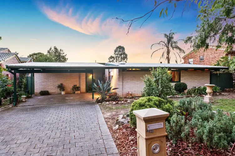 Main view of Homely house listing, 3 Baroota Avenue, Rostrevor SA 5073