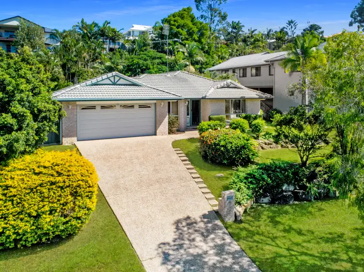33 Gossamer Drive, Buderim QLD 4556