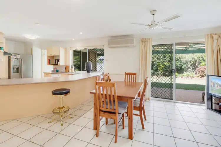 Third view of Homely house listing, 33 Gossamer Drive, Buderim QLD 4556
