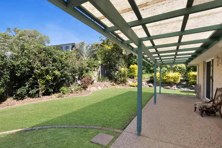 Seventh view of Homely house listing, 33 Gossamer Drive, Buderim QLD 4556